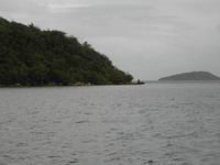 Punta del Güincho,Camagüey, Cuba